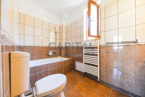 EXCLUSIVITATE! 3 camere, etajul 1/2, garaj, imobil 2004, zona Cipariu - imagine 8