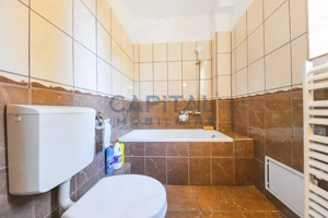 EXCLUSIVITATE! 3 camere, etajul 1/2, garaj, imobil 2004, zona Cipariu - imagine 17
