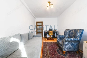 EXCLUSIVITATE! 3 camere, etajul 1/2, garaj, imobil 2004, zona Cipariu - imagine 5