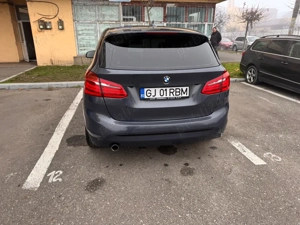 bmw seria 2 active tourer 218 d - imagine 3