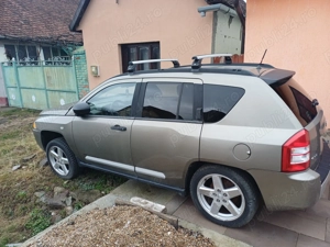 Jeep Compass pt piese - imagine 2
