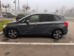 bmw seria 2 active tourer 218 d - imagine 4
