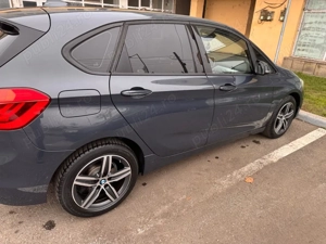 bmw seria 2 active tourer 218 d