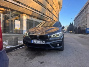 bmw seria 2 active tourer 218 d