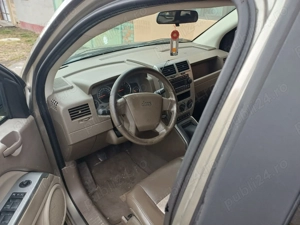 Jeep Compass pt piese - imagine 5