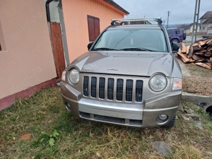 Jeep Compass pt piese