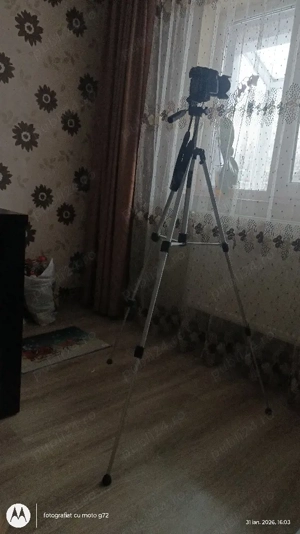 vând camera Panasonic - imagine 5