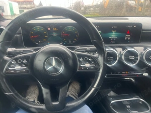 vasnd mercedes a class 2019 - imagine 4