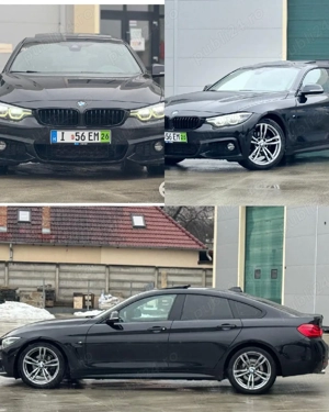 vând BMW seria 4 M Paket an fb.2019 euro 6 - imagine 2