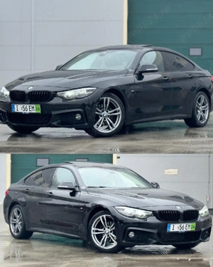 vând BMW seria 4 M Paket an fb.2019 euro 6