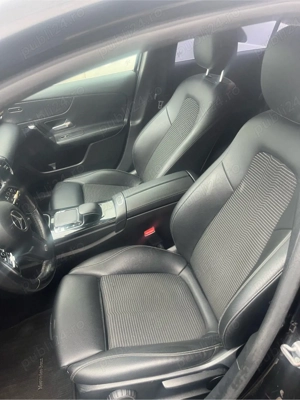 vasnd mercedes a class 2019 - imagine 5