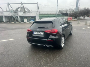 vasnd mercedes a class 2019 - imagine 3