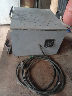 Vânzare - Aparat de sudură  - imagine 3