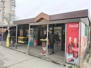 Inchiriere spatiu comercial 