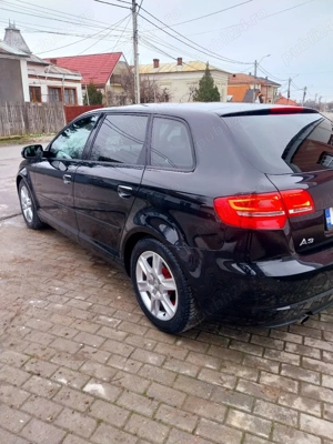 Audi A3 2.0TDI 170cp 2013 e5