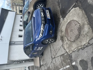 Dacia Logan 2024 Uber  - imagine 5