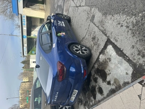 Dacia Logan 2024 Uber  - imagine 4