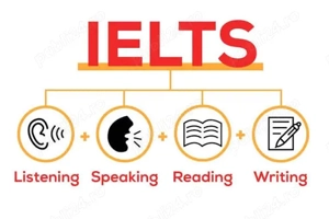 Pregatire IELTS Academic & General 