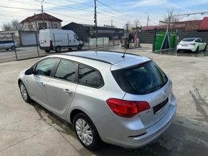 Opel astra 1.7 Cdti 