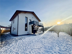 Case   vile de vanzare Iasi Miroslava, Uricani - imagine 2