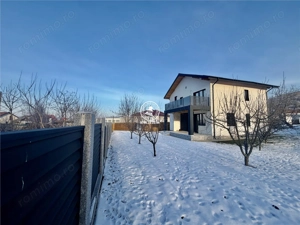 Case   vile de vanzare Iasi Miroslava, Uricani - imagine 3