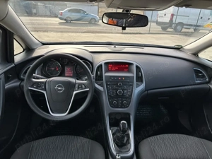 Opel astra 1.7 Cdti  - imagine 6