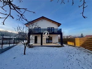 Case   vile de vanzare Iasi Miroslava, Uricani - imagine 4