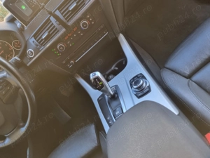 Bmw x 3 2.0 l diesel xdrive 193 mii km acte la zi - imagine 6