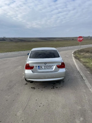 Vând sau schimb e90 - imagine 2