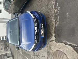 Dacia Logan 2024 Uber  - imagine 2