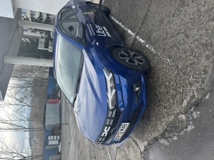 Dacia Logan 2024 Uber  - imagine 6