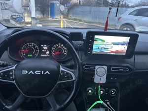 Dacia Logan 2024 Uber  - imagine 11