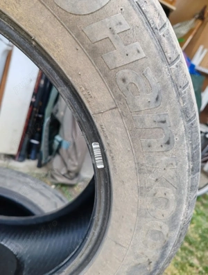 Vând Anvelope autoturism 225/60 R17 - imagine 2