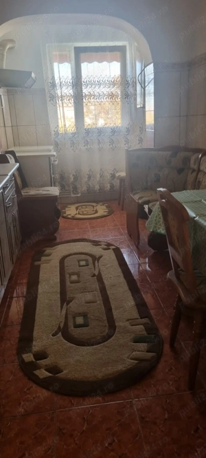 Ap. 2 camere decomandate 52 m, micro 16