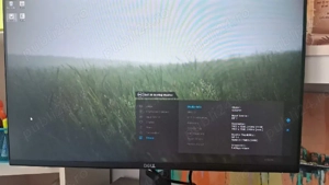 PC gaming ryzen 5-5500, RTX 3060 12Gb, 16Gb RAM, SSD 1,5 T, Dell 25 - imagine 5
