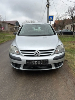 Vand VW Golf 5 PLUS 1.9 TDI an 2007