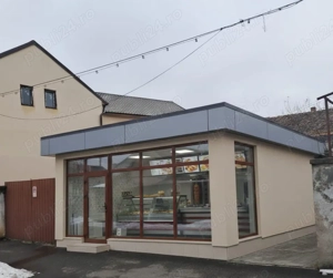 Închiriez spațiu modern pt diverse afaceri