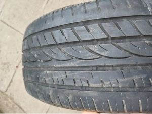 Vând anvelope vara 195/55 R16 - imagine 4