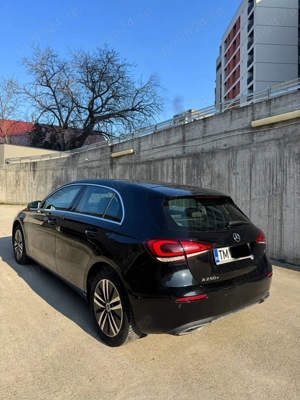 Mercedes-Benz A 250e Plugin Hibrid 1332 cc 160 C.P Automata 10.2021  - imagine 3