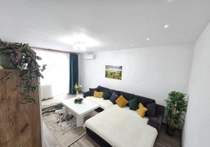 Apartament cu 2 camere, suprafata generoasa de 60mp si loc de parcare Tractorul