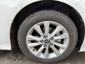 set anvelope vara Bridgestone Ecopia EP150 205/55 R16 91V