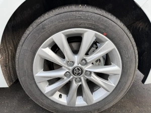 set anvelope vara Bridgestone Ecopia EP150 205/55 R16 91V - imagine 5