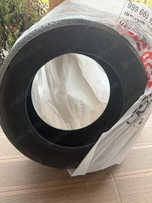 set anvelope vara Bridgestone Ecopia EP150 205/55 R16 91V - imagine 2