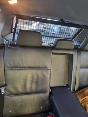 Bmw x 3 2.0 l diesel xdrive 193 mii km acte la zi - imagine 9