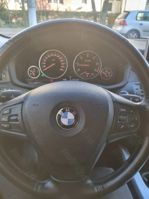 Bmw x 3 2.0 l diesel xdrive 193 mii km acte la zi - imagine 7