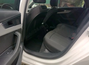 Audi A4 Avant TDI 1968 cmc S tronic MHEV mild hibrid diesel 45581 km  model '24 inmatriculat recent. - imagine 7