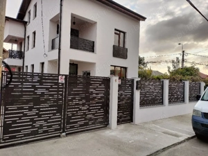 Proprietar,vând vila nouă,zona Cora Brătianu Constanța