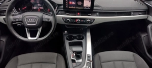 Audi A4 Avant TDI 1968 cmc S tronic MHEV mild hibrid diesel 45581 km  model '24 inmatriculat recent. - imagine 8