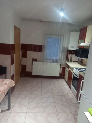 Vând apartament cu 2 camere 