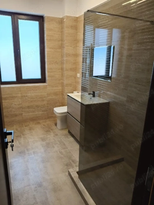 Proprietar,vând vila nouă,zona Cora Brătianu Constanța - imagine 9